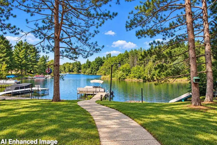 W6358 HIDDEN SPRINGS DRIVE, Neshkoro, WI 54960 - #2