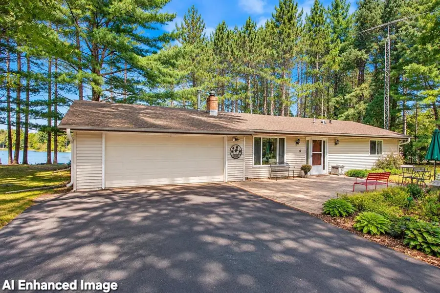 W6358 HIDDEN SPRINGS DRIVE, Neshkoro, WI 54960 - #3