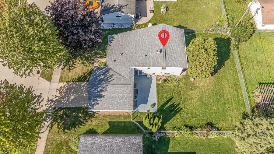 506 S MIDPARK DRIVE, Appleton, WI 54915 - #2