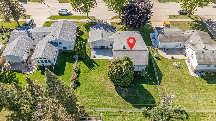 506 S MIDPARK DRIVE, Appleton, WI 54915 - #3