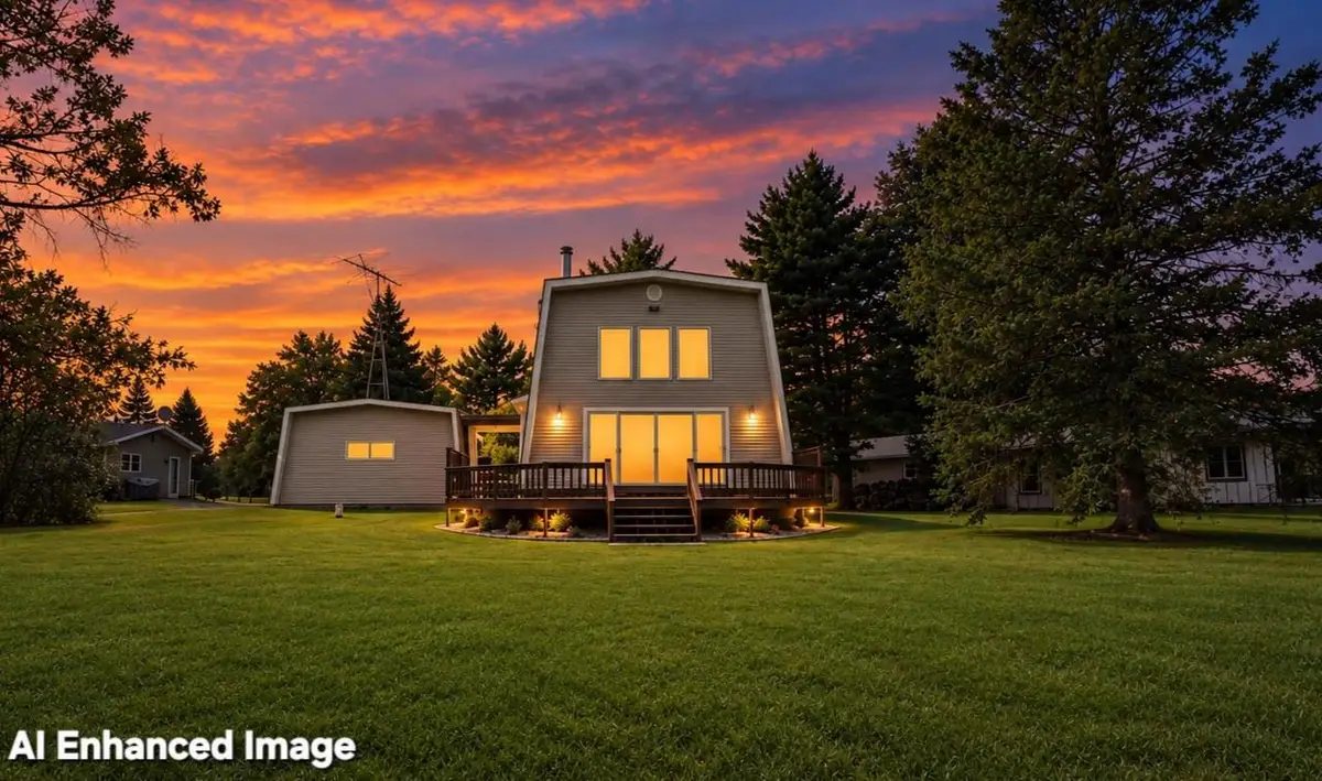 N9152 RED FOX LANE, Neshkoro, WI 54923 - #1