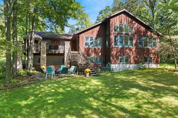 W5125 LULU LAKE DRIVE, Shawano, WI 54166