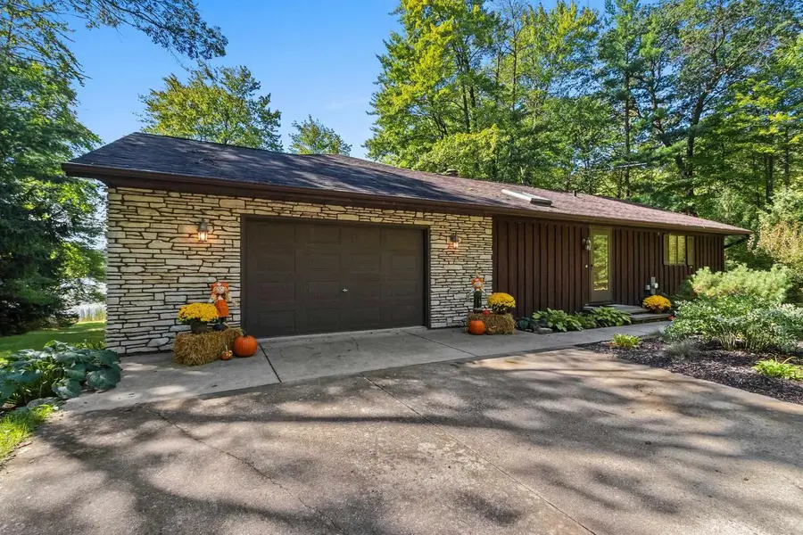 W5125 LULU LAKE DRIVE, Shawano, WI 54166 - #2