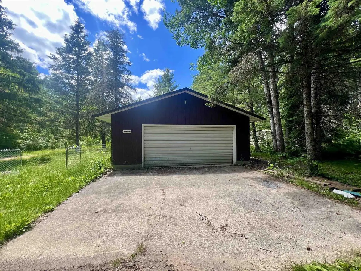 N15475 HARDWOODS ROAD, Amberg, WI 54102 - #1