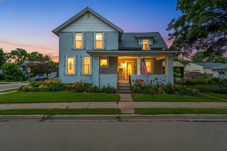 903 CHICAGO STREET, De Pere, WI 54115 - #3