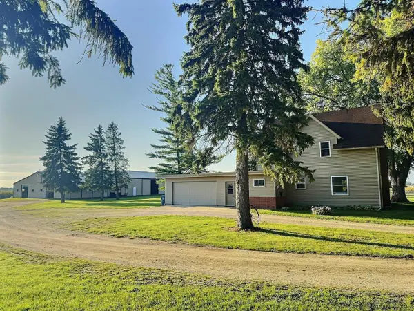N8213 SALES ROAD, Van Dyne, WI 54979