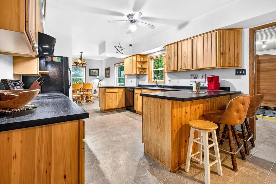 N8213 SALES ROAD, Van Dyne, WI 54979 - #3