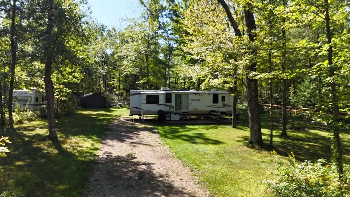 W1419 HIGHLANDS TRAIL, Keshena, WI 54135 - #1