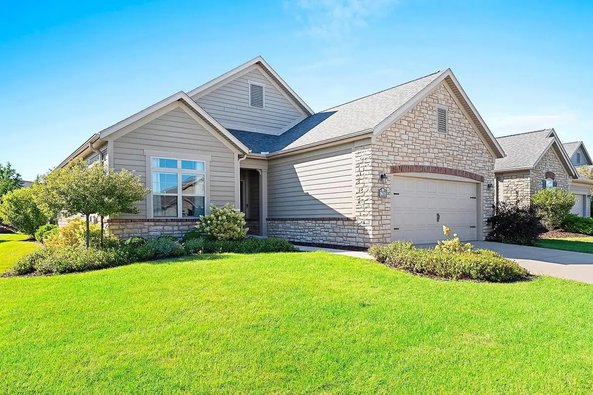 3670 PONDS EDGE COURT, De Pere, WI 54115 - #1