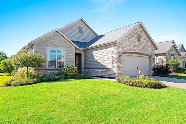 3670 PONDS EDGE COURT, De Pere, WI 54115