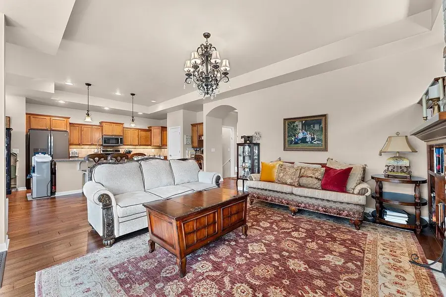 3670 PONDS EDGE COURT, De Pere, WI 54115 - #3