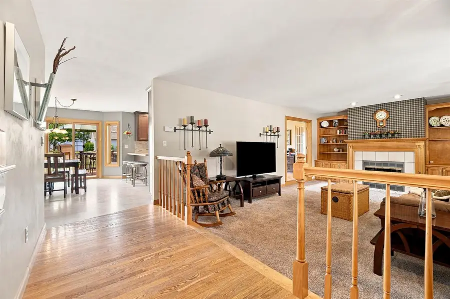 134 BRULE ROAD, De Pere, WI 54115 - #2