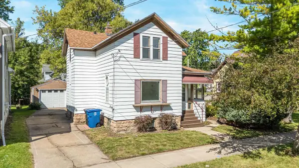 857 FRANKLIN STREET, Oshkosh, WI 54901