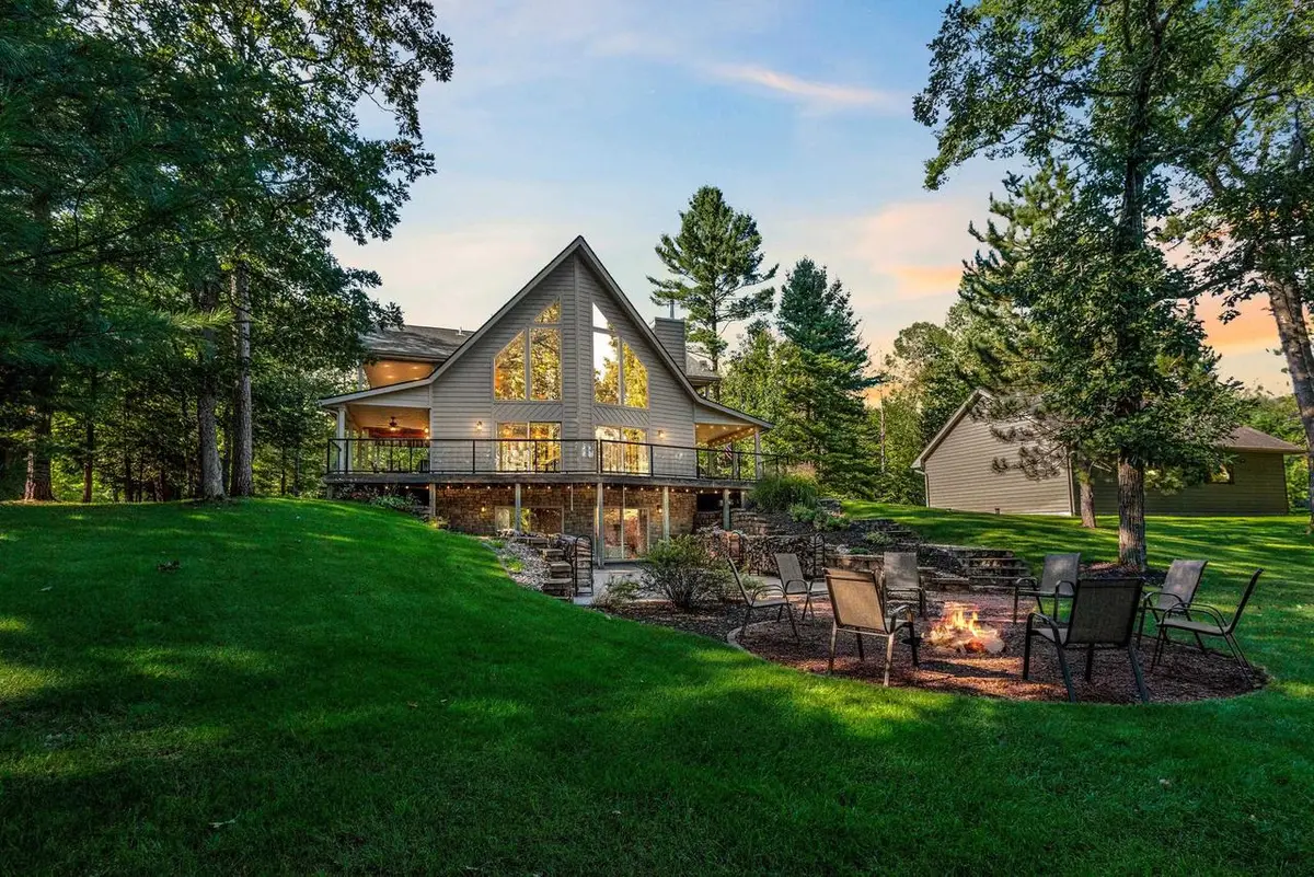 W1382 RED CLOUD TRAIL, Keshena, WI 54135 - #1