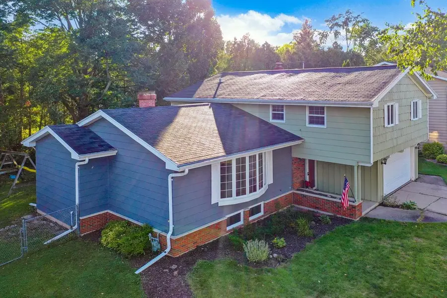 336 BROOKRIDGE STREET, Green Bay, WI 54301 - #2