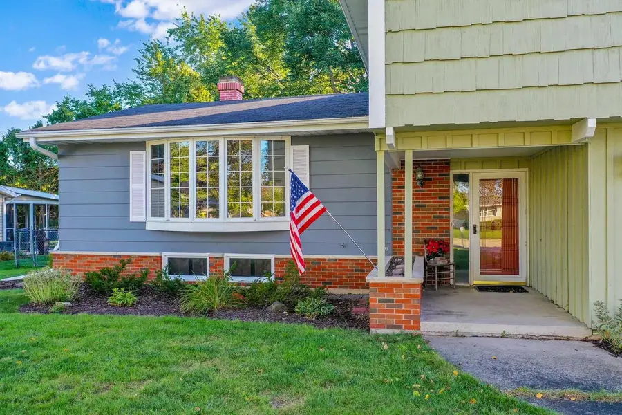 336 BROOKRIDGE STREET, Green Bay, WI 54301 - #3