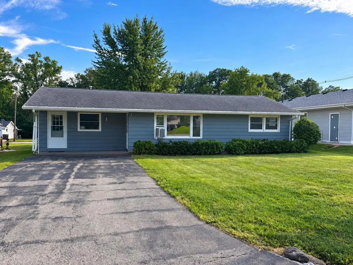 1133 PEARL DRIVE, Princeton, WI 54968 - #1