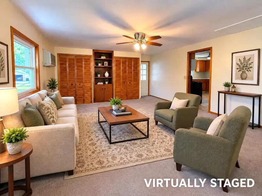 1133 PEARL DRIVE, Princeton, WI 54968 - #3