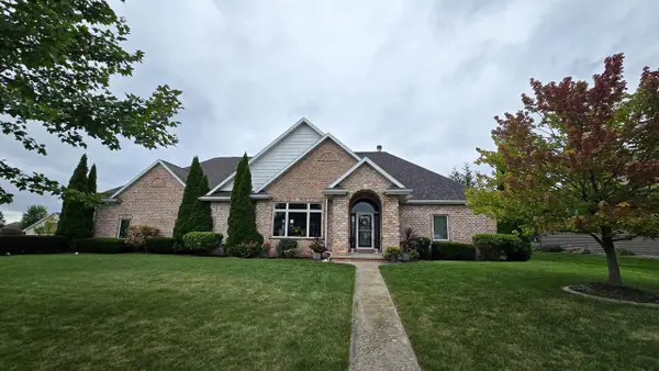 2893 BALLY BUNION LANE, Green Bay, WI 54311