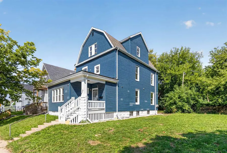 620 W BURLEIGH STREET, Milwaukee, WI 53212 - #2