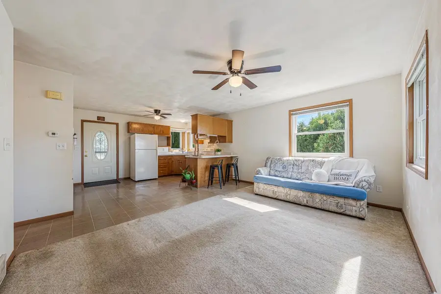 515 N NASH STREET, Hortonville, WI 54944 - #2