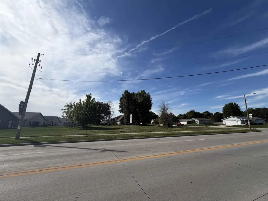 S 22ND STREET, Manitowoc, WI 54220 - #2