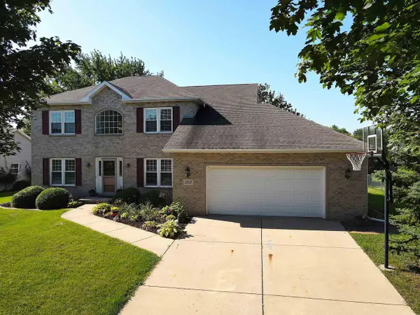 1818 LEDGEVIEW ROAD, De Pere, WI 54115