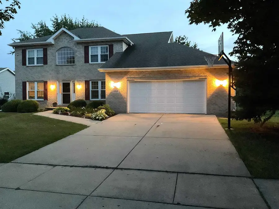 1818 LEDGEVIEW ROAD, De Pere, WI 54115 - #2