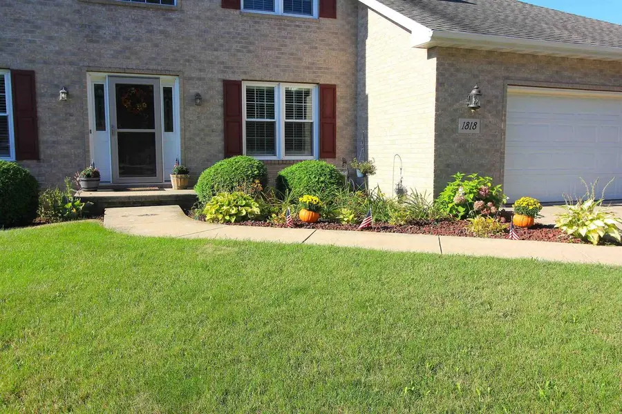 1818 LEDGEVIEW ROAD, De Pere, WI 54115 - #3