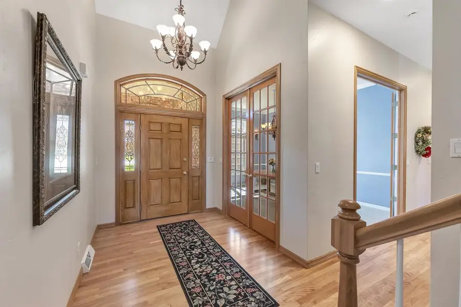 4360 HILTON HEAD COURT, Hobart, WI 54155 - #2