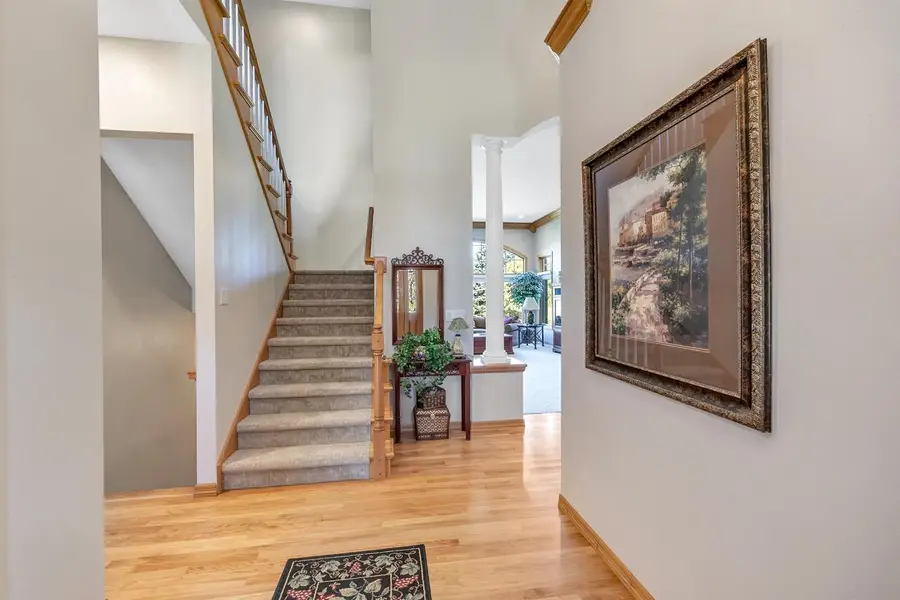 4360 HILTON HEAD COURT, Hobart, WI 54155 - #3