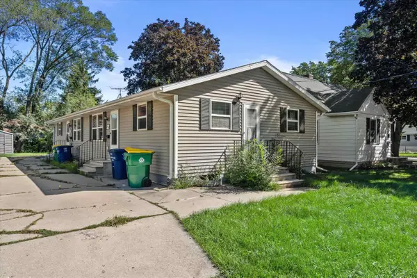 956 LANGLADE AVENUE, Green Bay, WI 54304