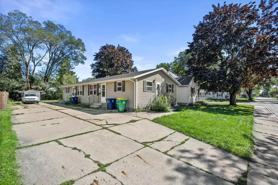 956 LANGLADE AVENUE, Green Bay, WI 54304 - #2