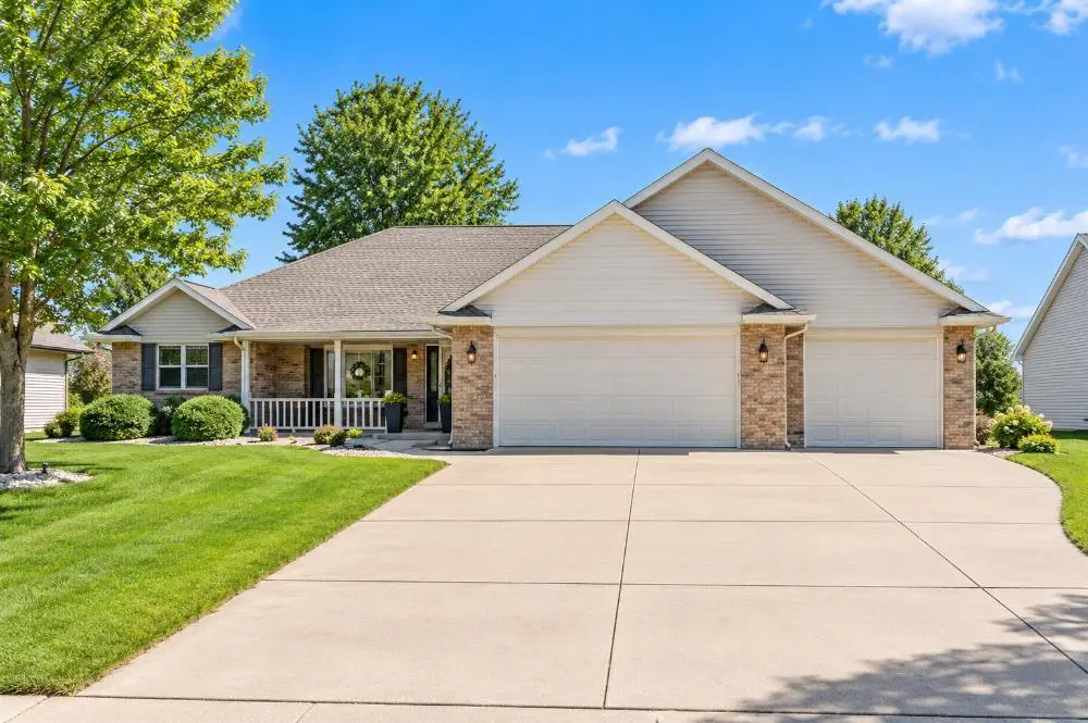 1188 STILLWATER COURT, Green Bay, WI 54313 - #1