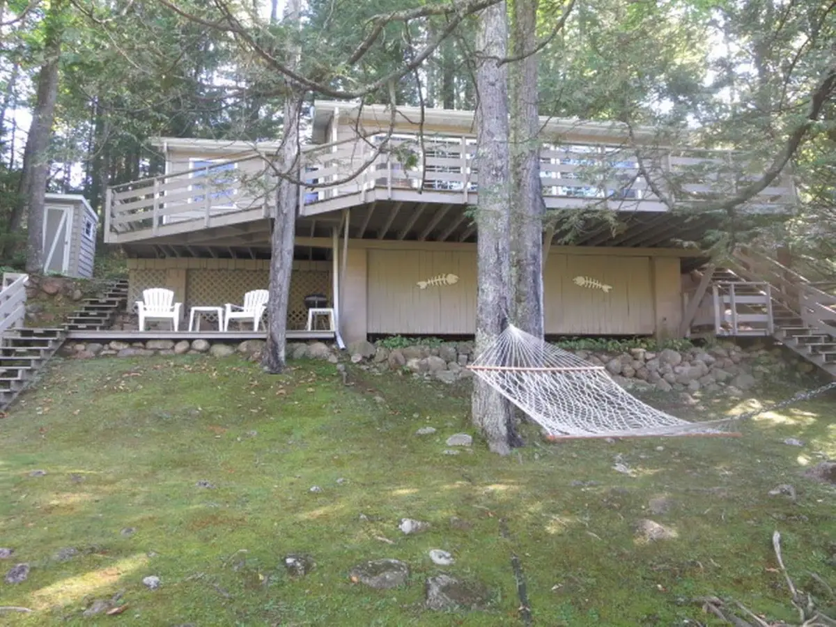 14143 SECTION 4 LANE, Mountain, WI 54149 - #1