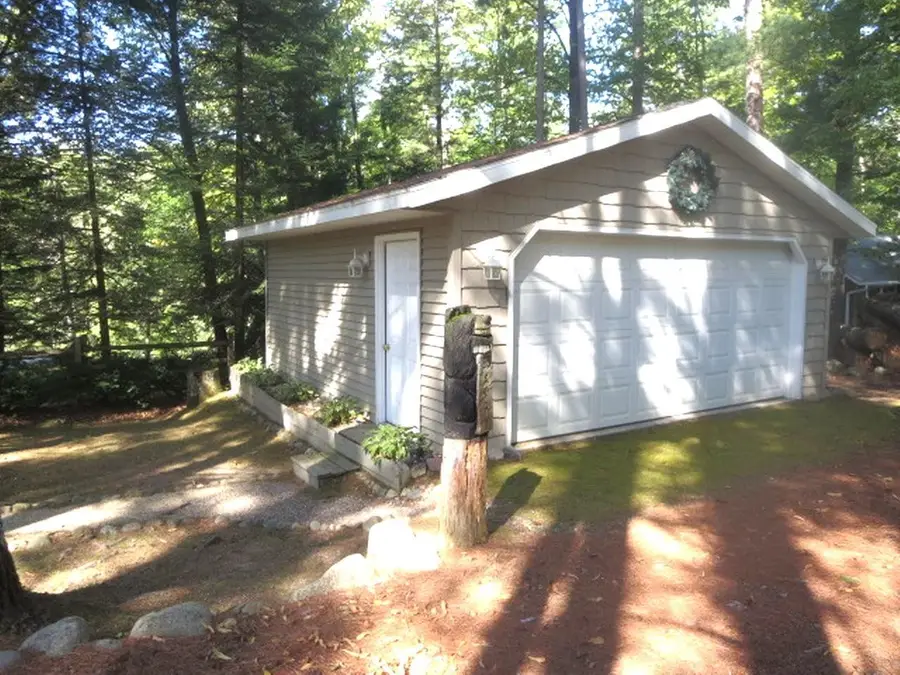 14143 SECTION 4 LANE, Mountain, WI 54149 - #3