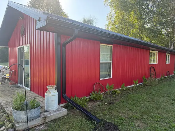 510 S MAIN STREET, Marion, WI 54950