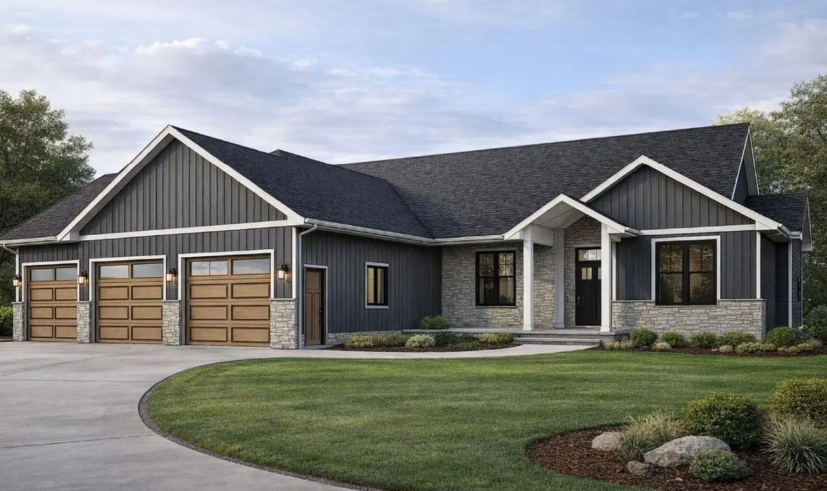 281 KERRIGAN DRIVE, Wrightstown, WI 54180 - #1