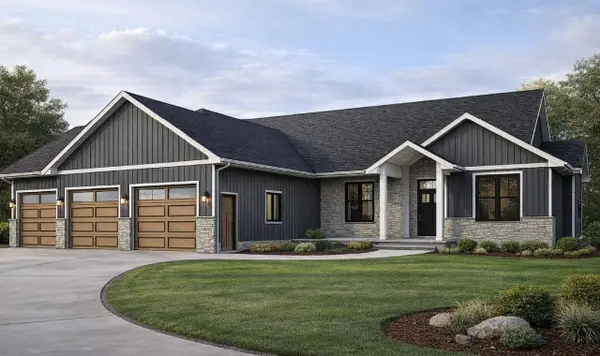 281 KERRIGAN DRIVE, Wrightstown, WI 54180