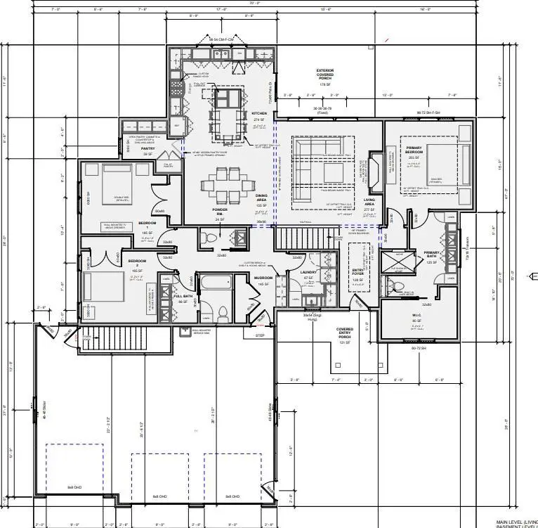 281 KERRIGAN DRIVE, Wrightstown, WI 54180 - #2