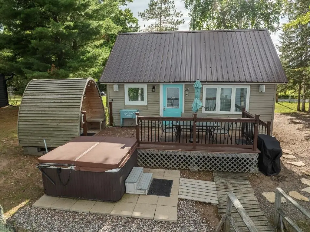 18622 SMOKEY LAKE LANE, Townsend, WI 54175 - #1