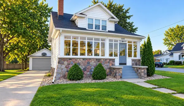 308 E HIGH STREET, Seymour, WI 54165