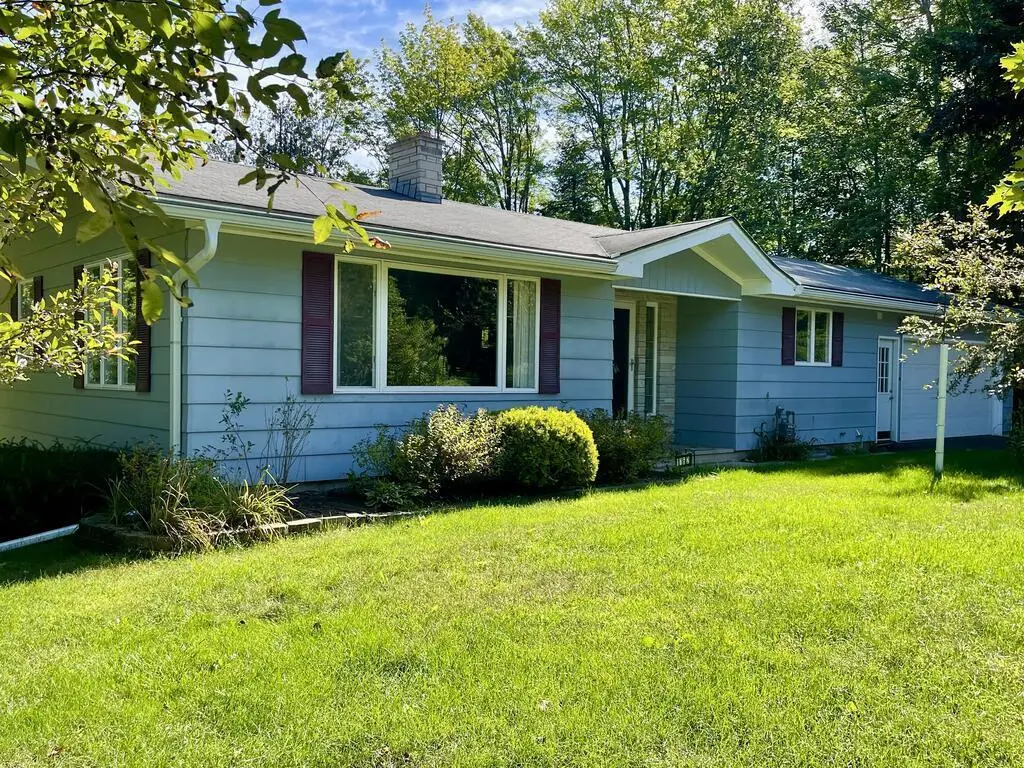 1762 CLAY BANKS ROAD, Sturgeon Bay, WI 54235 - #1