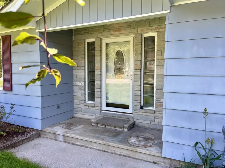 1762 CLAY BANKS ROAD, Sturgeon Bay, WI 54235 - #2