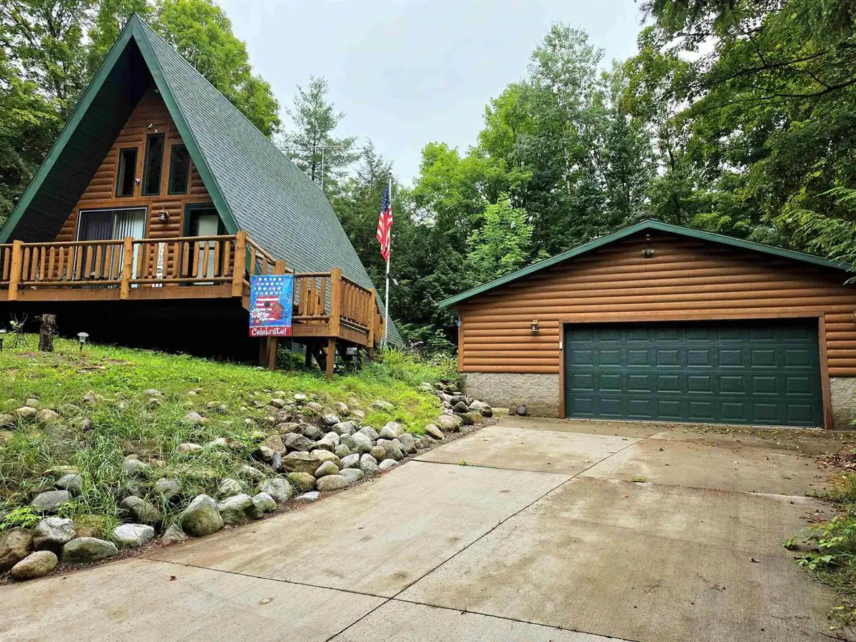 13858 SECTION 4 LANE, Mountain, WI 54149 - #1
