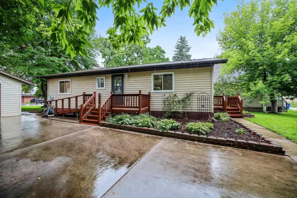 816 SMITH STREET, Green Bay, WI 54302