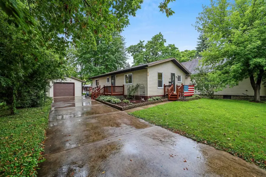 816 SMITH STREET, Green Bay, WI 54302 - #3