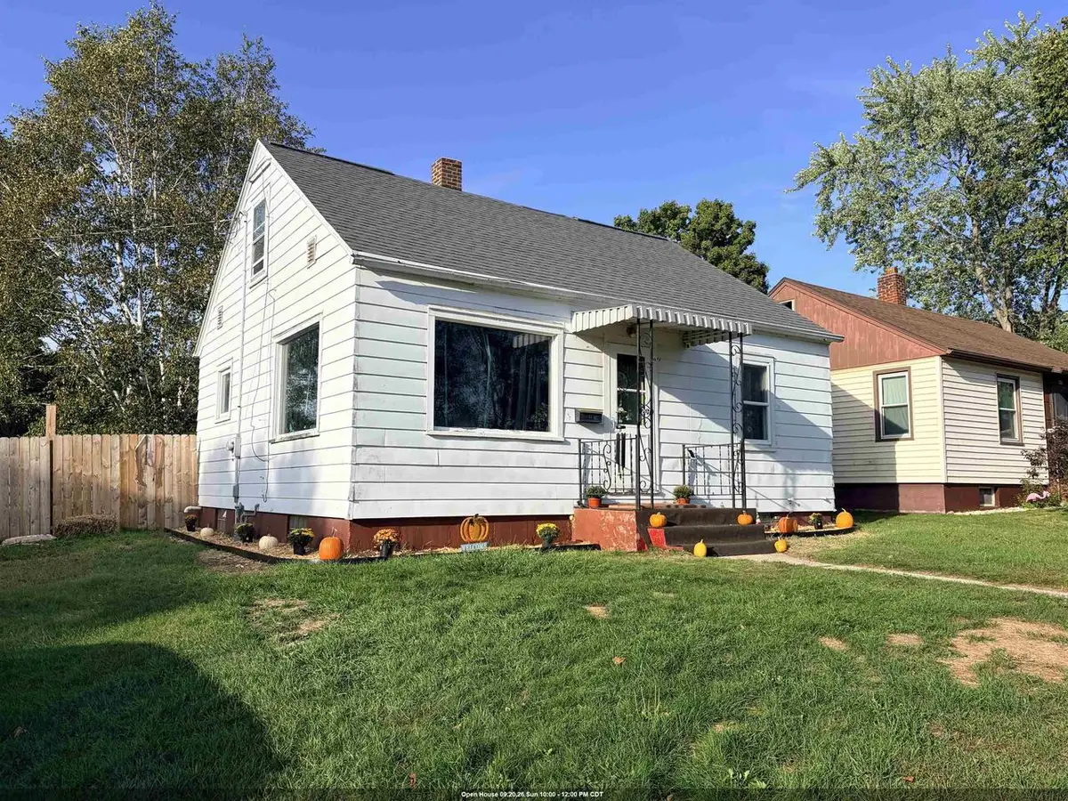 207 ROLLAND STREET, Algoma, WI 54201 - #1
