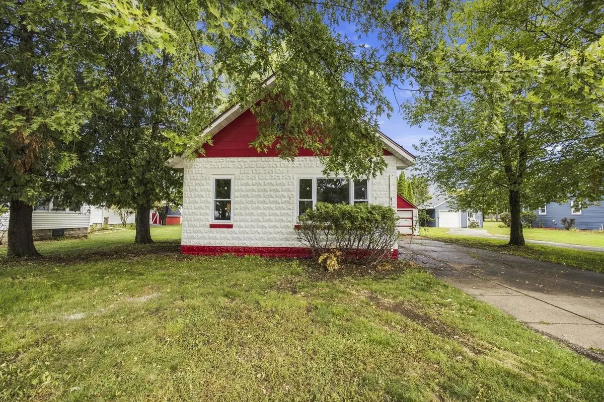 246 WOOD AVENUE, Nekoosa, WI 54457 - #1