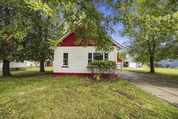 246 WOOD AVENUE, Nekoosa, WI 54457